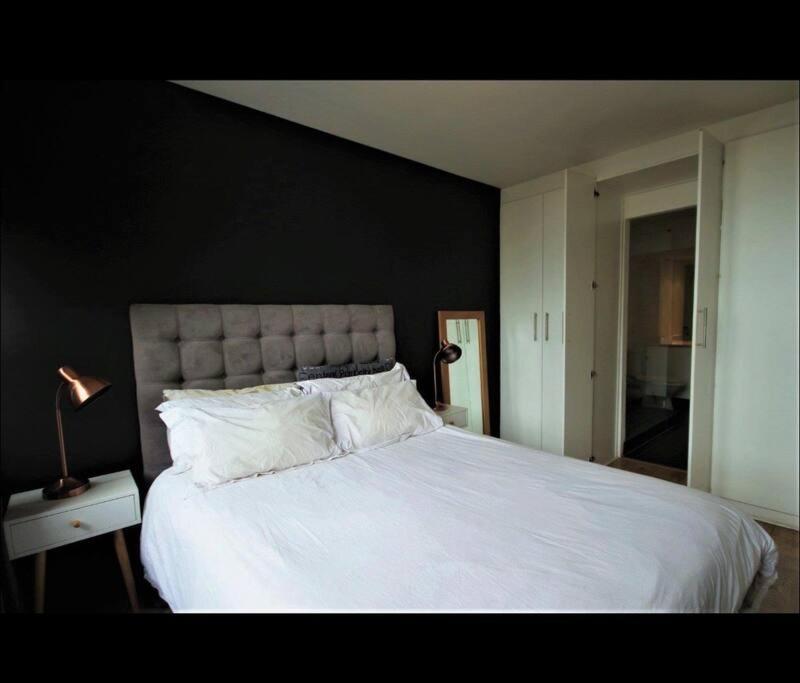 Apartamento Fountain - Private *