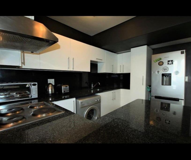 Fountain - Private Apartamento