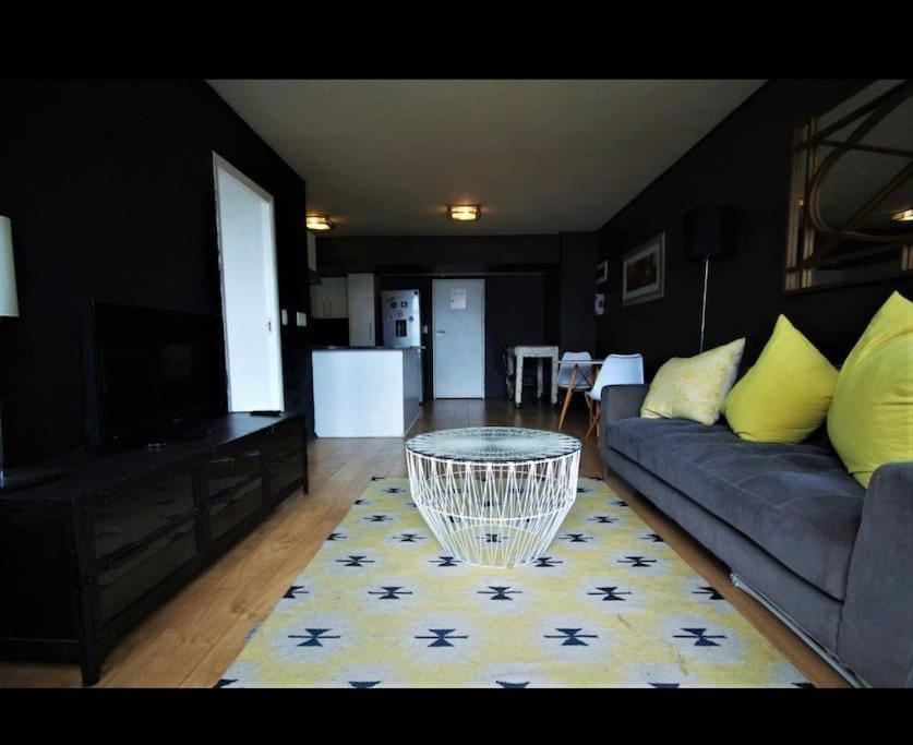 Apartamento Fountain - Private
